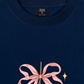 Áo Thun Relaxed Fit Daily Cuties Cherry Cat
