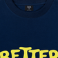 Áo Thun Relaxed Fit Better Days Ahead