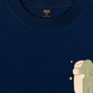 Áo Thun Relaxed Fit Thích Được Ôm