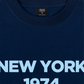 Áo Thun Relaxed Fit New York 1974