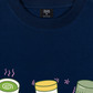 Áo Thun Relaxed Fit Drink Collection Matcha Time