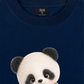 Áo Thun Relaxed Fit Soft Panda