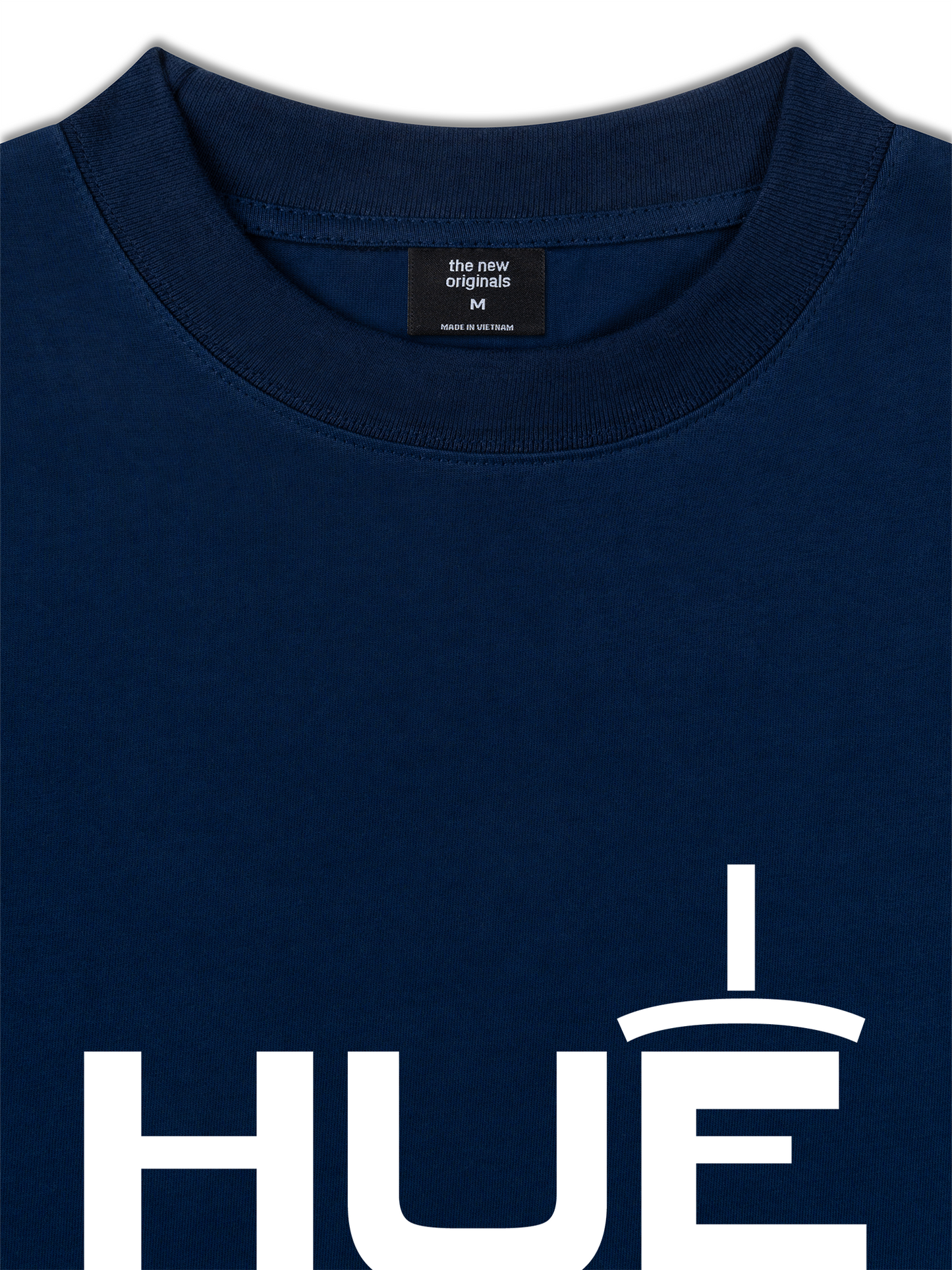 Áo Thun Relaxed Fit Huế
