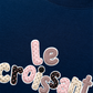 Áo Thun Relaxed Fit Le Croissant Sweetie
