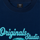 Áo Thun Relaxed Fit Originasl Studio Tiffany Meow