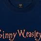 Áo Thun Relaxed Fit Harry Potter Ginny