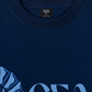 Áo Thun Relaxed Fit Summer Vibes Ocean