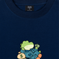 Áo Thun Relaxed Fit Thích Nhiều Tiền 2