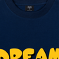 Áo Thun Relaxed Fit Weekend Dream State
