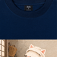 Áo Thun Relaxed Fit The Milkcat