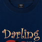 Áo Thun Relaxed Fit Darling Little Paws