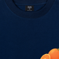 Áo Thun Relaxed Fit Summer Vibes Orranges Juice