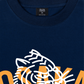 Áo Thun Relaxed Fit Osaka Tiger