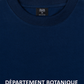 Áo Thun Relaxed Fit Summer Vibes Red LOve