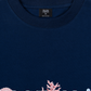 Áo Thun Relaxed Fit Summer Vibes Lost In The Sea