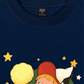 Áo Thun Relaxed Fit Dream Spark