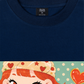 Áo Thun Relaxed Fit Sweetheart Girl