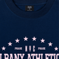 Áo Thun Relaxed Fit Albany Athletics
