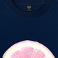 Áo Thun Relaxed Fit Pink Limon Cello