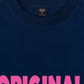 Áo Thun Relaxed Fit Summer Vibes Originals Beach