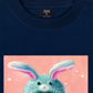 Áo Thun Relaxed Fit Dream Kitty