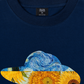Áo Thun Relaxed Fit Masterpiece Greatest Painter DT0143DT