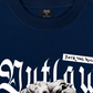 Áo Thun Relaxed Fit Outlaw