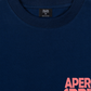 Áo Thun Relaxed Fit Summer Vibes Aperol Spritz