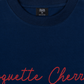 Áo Thun Relaxed Fit Daily Cuties Coquette Cherries