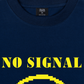 Áo Thun Relaxed Fit Pixel Universe No Signal