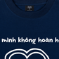 Áo Thun Relaxed Fit Hợp Nhau