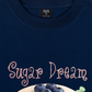 Áo Thun Relaxed Fit Sugar Dream