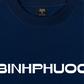 Áo Thun Relaxed Fit Bình Phước