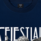 Áo Thun Relaxed Fit Celestial