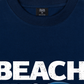 Áo Thun Relaxed Fit Beach Vibes