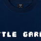 Áo Thun Relaxed Fit Summer Vibes Little Garden