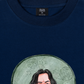 Áo Thun Relaxed Fit Harry Potter Severus Snape