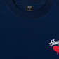 Áo Thun Relaxed Fit Heartbeat