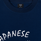 Áo Thun Relaxed Fit Japan Spirit Samurai
