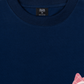Áo Thun Relaxed Fit Animal Mood Take Your Time To Bloom