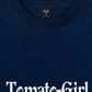 Áo Thun Relaxed Fit Suummer Vibes Tomato Girl