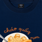 Áo Thun Relaxed Fit Cháo Quẩy