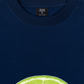 Áo Thun Relaxed Fit Summer Vibes Lemon