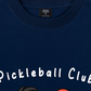 Áo Thun Relaxed Fit Go Outside Pickleball Club