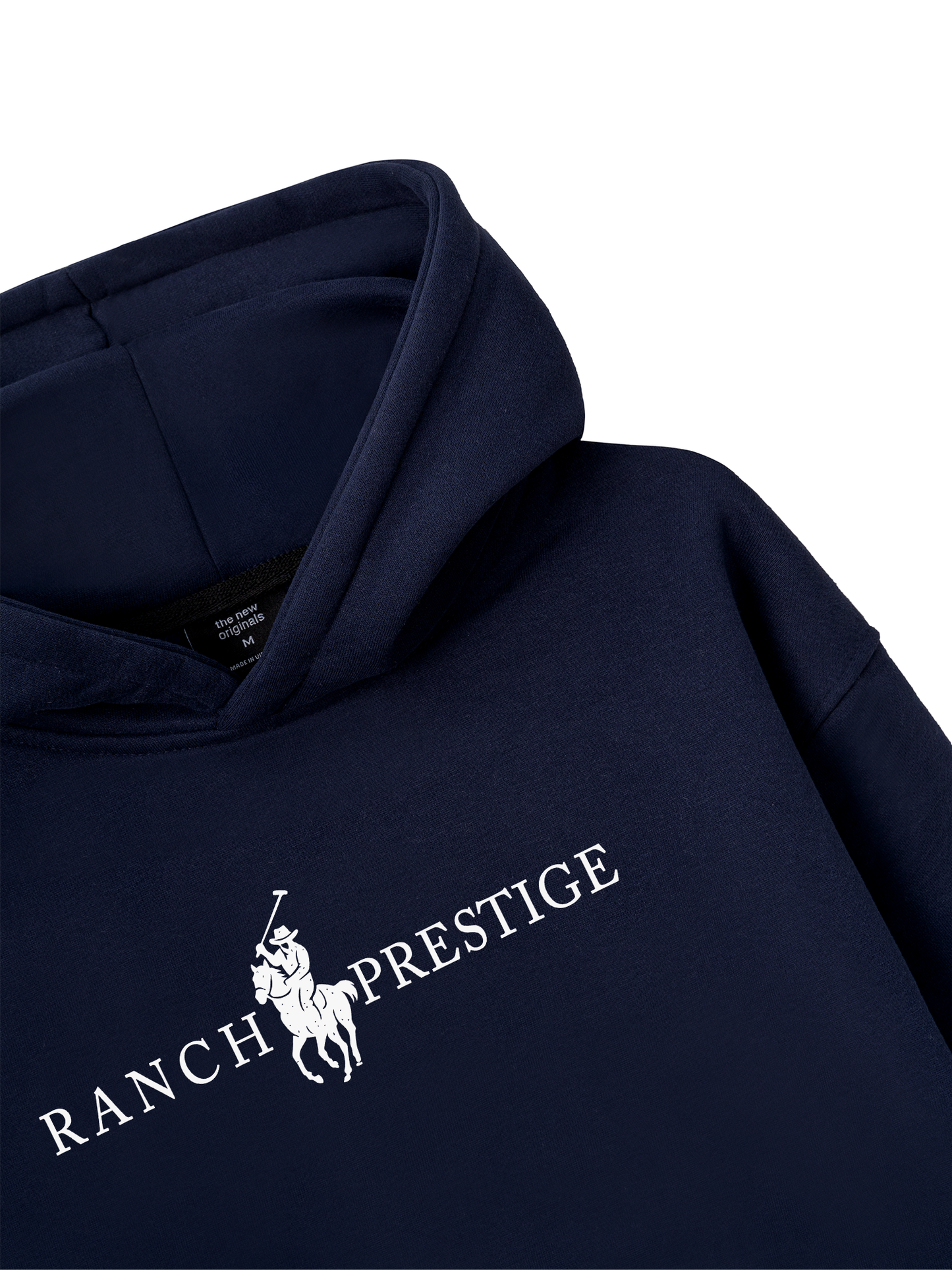 RANCH PRESTIGE Hoodie
