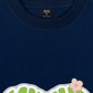 Áo Thun Relaxed Fit Matcha Lover