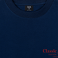 Áo Thun Relaxed Fit Classic Feels - Classic Never Dies Back in The Day