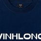 Áo Thun Relaxed Fit Vĩnh Long
