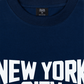 Áo Thun Relaxed Fit New York City 2
