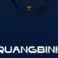 Áo Thun Relaxed Fit Quảng Bình